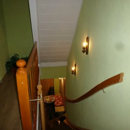 Grossmann 公寓 德累斯顿