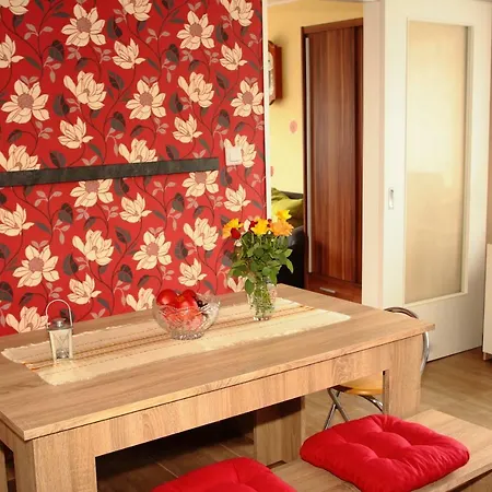 Grossmann Appartement *