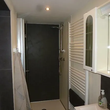 Appartement Grossmann *