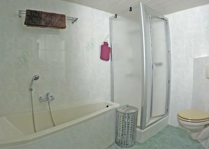 Διαμέρισμα Grossmann