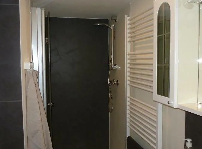 Διαμέρισμα Grossmann *