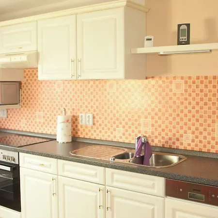 Grossmann Appartement