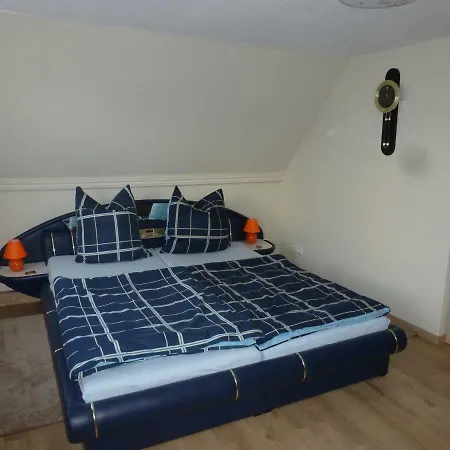 Grossmann Appartement