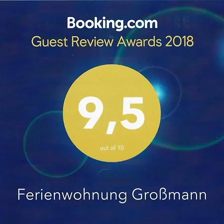 Grossmann Appartement *