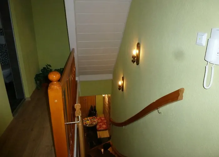 Grossmann شقة دريسدن